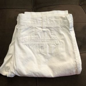 Men’s Express Pants